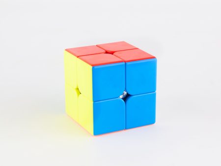 Magnetic Speed Cube 2x2 For Cheap