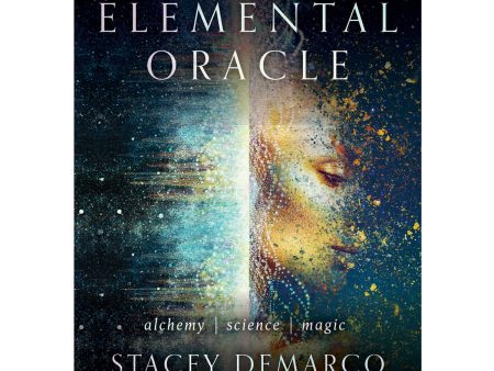 The Elemental Oracle Discount