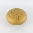 Kayu Lotus Steel Tongue Drum Hot on Sale