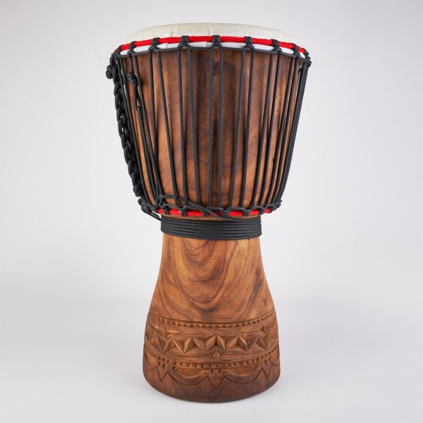 12  Primo Ghana Djembe Drum Supply