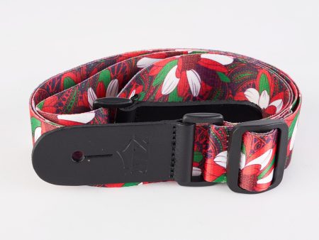 XTR Ukulele Strap Discount