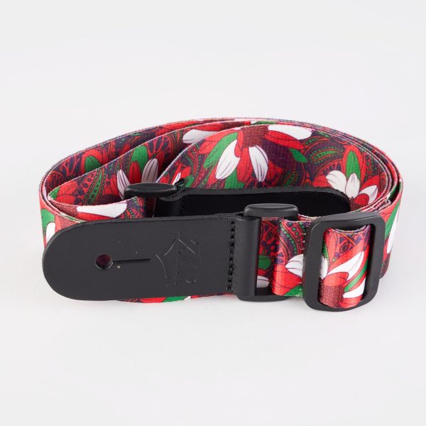 XTR Ukulele Strap Discount