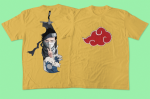 Zabuza- the famous swords man Akatsuki member Online Sale