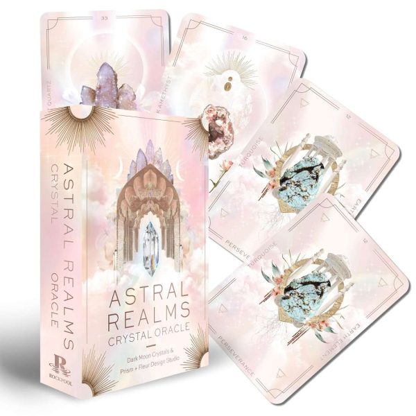 Astral Realms Oracle Online