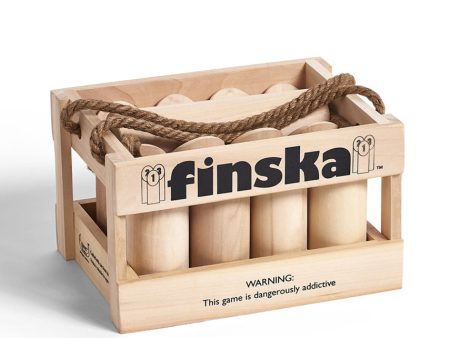 Finska Discount