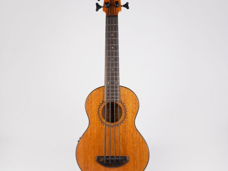 Mahalo Electric Ubass Ukulele Online Hot Sale