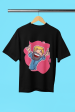 Balle Balle  Oversized Unisex Tees Online Hot Sale