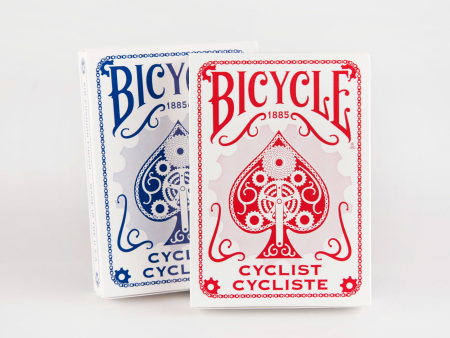 Bicycle Playing Card Deck For Cheap