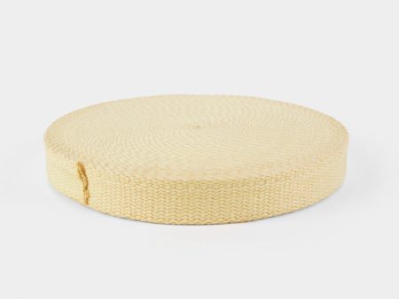 1 1 2 Inch Kevlar Wick - 30 Metre Roll Discount