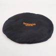 Djembe Head Cover Black Cotton Supply