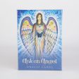 Ask an Angel Oracle Cards Online now