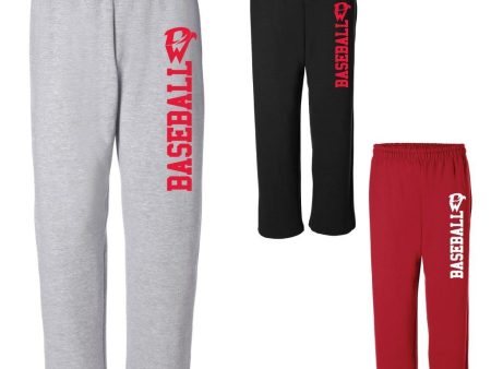 WHS Baseball Sweatpants Sale