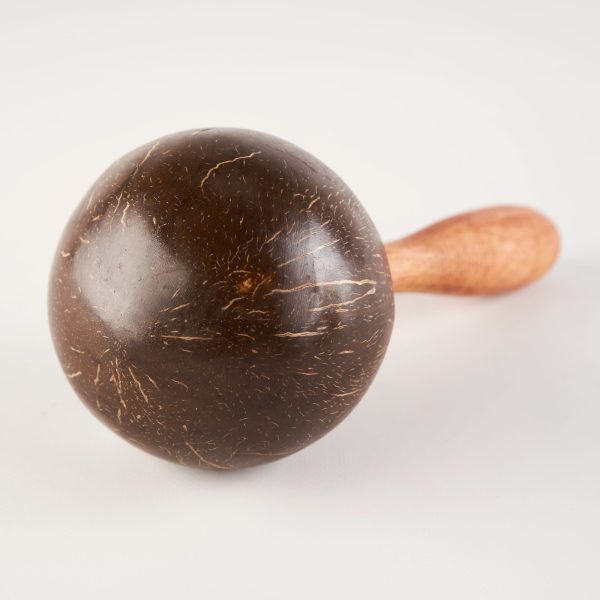 Coconut Maraca Online now