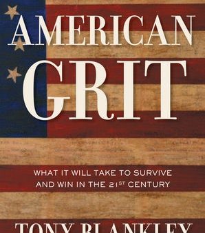 American Grit Online Hot Sale