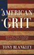 American Grit Online Hot Sale