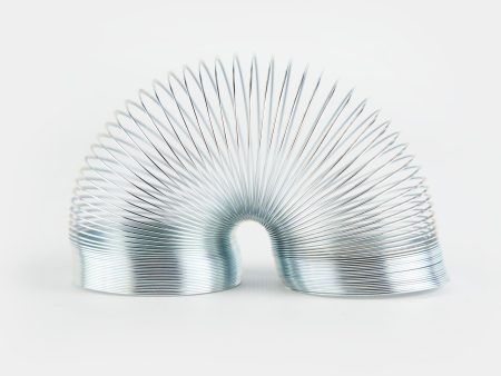 Slinky Spring Metal Sale