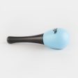 Egg Maraca w  Handle Cheap