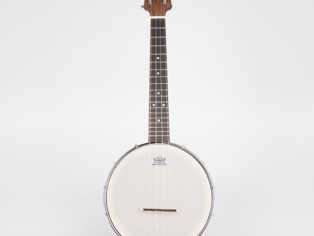 Bourbon Street Banjo Ukulele For Discount