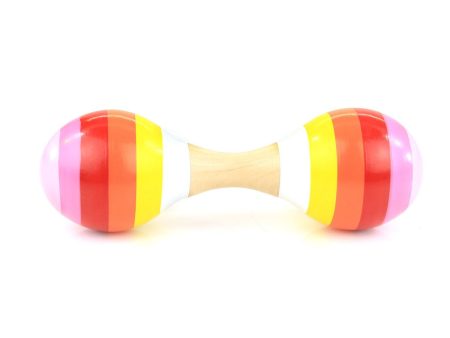 Kids Double Maraca Online now