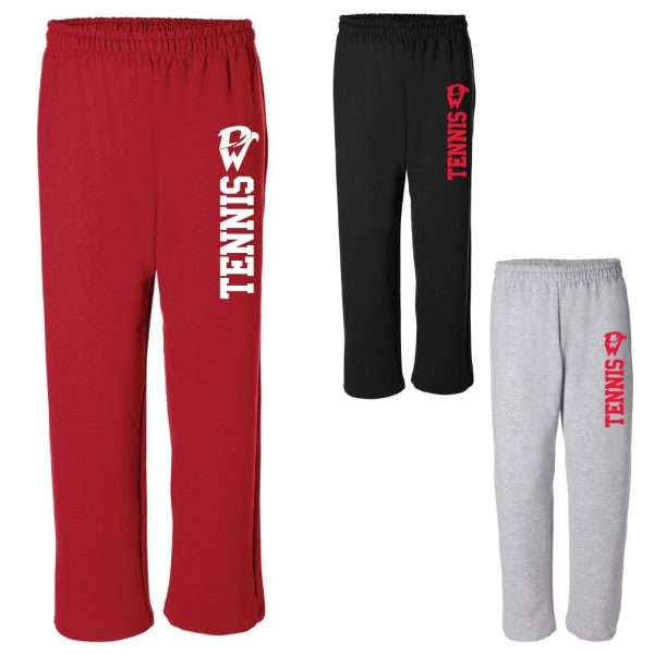 WHS Tennis Sweatpants Cheap