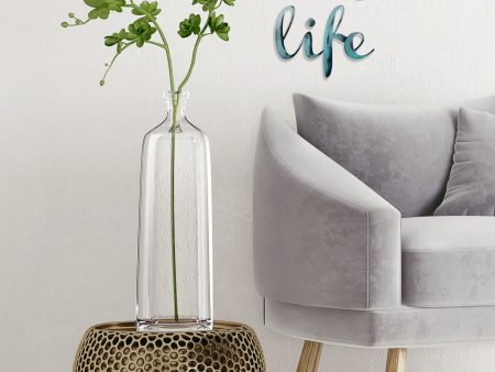 Hand Painted lake life Wall Decor on Sale