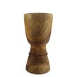 10  Pro Ghana Djembe Shell Fashion