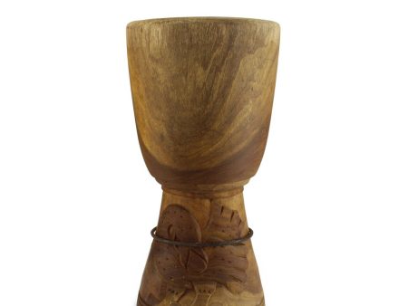 10  Pro Ghana Djembe Shell Fashion