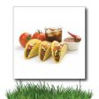 2 x2  Mexican Restaurant Yard Sign #2 For Cheap