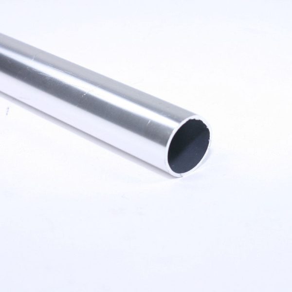 20mm Aluminium Tube Supply