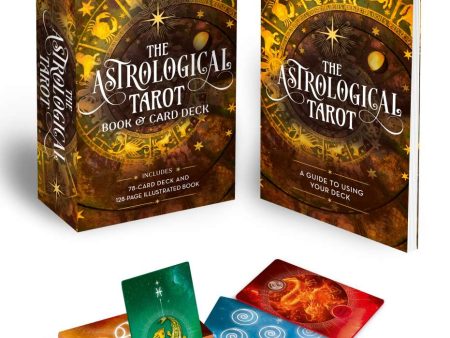 Astrological Tarot Sale