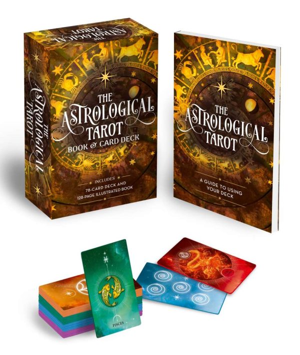 Astrological Tarot Sale