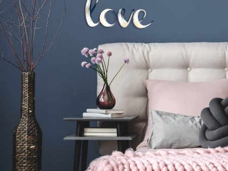 Love Wall Decor Fashion