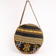 Buffalo Medicine Shamanic Drum Bag - Earth Sale