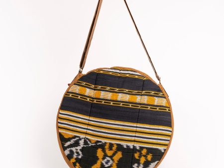 Buffalo Medicine Shamanic Drum Bag - Earth Sale