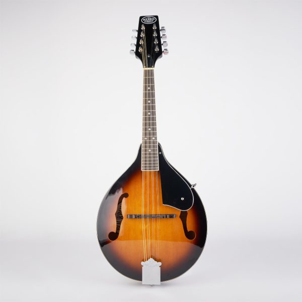 Bourbon Street Mandolin Supply