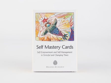 Self Mastery Cards on Sale