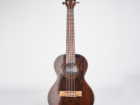 Kala Ziricote Ukulele Supply