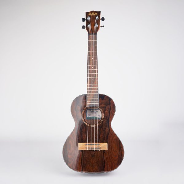 Kala Ziricote Ukulele Supply