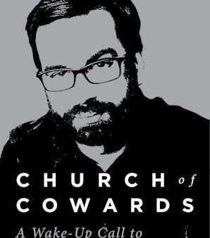 Church of Cowards For Sale