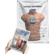 Human Anatomy Augmented Reality Bundle: Teacher Book + 25 Student Books + Torso Banner Online now