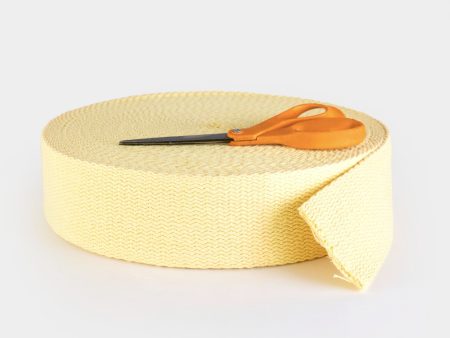 3 Inch Kevlar Wick per metre For Discount