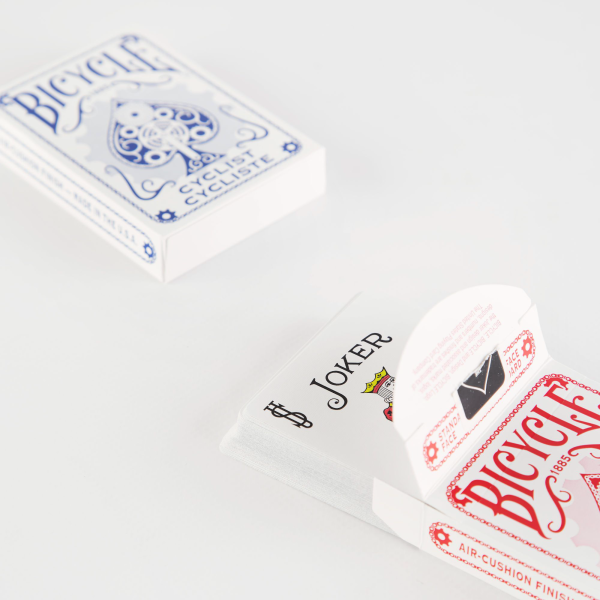 Bicycle Playing Card Deck For Cheap