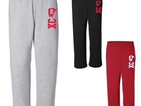 WHS Cross Country Sweatpants on Sale