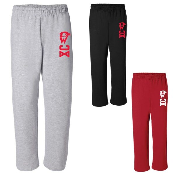 WHS Cross Country Sweatpants on Sale