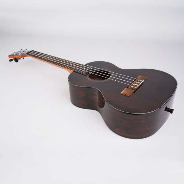 Kala Ziricote Ukulele Supply