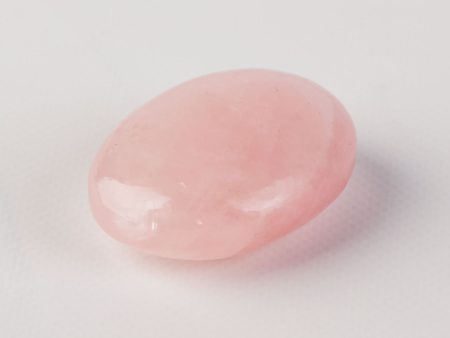 Rose Quartz Crystal Palm Stone Supply