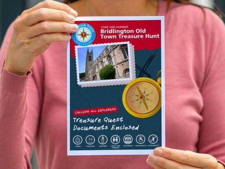 Bridlington - Old Town & Market Place Online