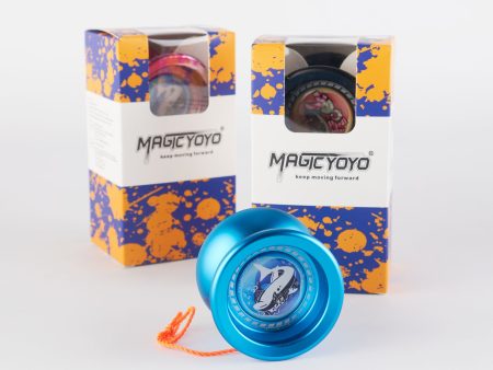 Magic YoYo T9 - Starter Pack Cheap