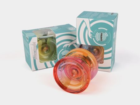 Crystal Magic YoYo Kit - K2 Fashion