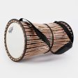 Remo 8  Lyailu Talking Drum Hot on Sale